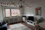 Etagenwohnung Köln Lindenthal - 2 Zimmer, 64 m&sup2;, 1.430&euro; | Angebot:24541505