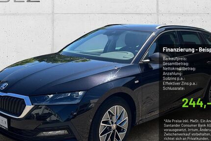 Skoda Octavia 93.276 km 21.990 &euro; Pulheim-Brauweiler 50259