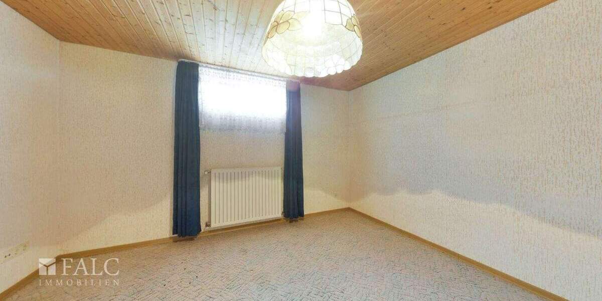 Einfamilienhaus Köln-Zündorf Zündorf - 1 Zimmer, 131 m&sup2;, 549.000&euro; | Angebot:25696528