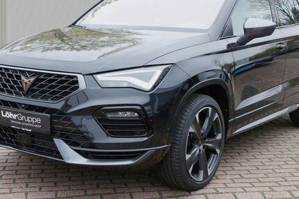 Cupra Ateca 17.980 km 33.550 &euro; Meckenheim / Bonn 53340