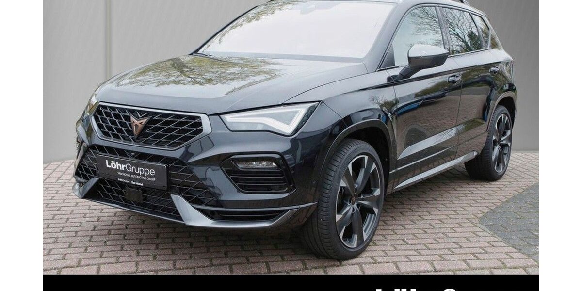 Cupra Ateca 17.980 km 33.550 &euro; Meckenheim / Bonn 53340