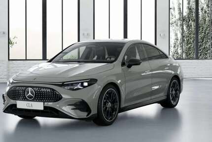 Mercedes-Benz CLA 350 3.005 km 63.900 &euro; Düren 52349