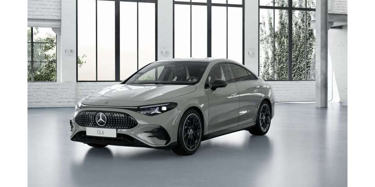 Mercedes-Benz CLA 350 3.005 km 63.900 &euro; Düren 52349