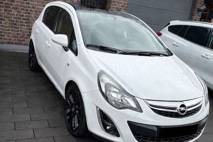 Opel Corsa 168.126 km 4.490 &euro; Troisdorf 53842