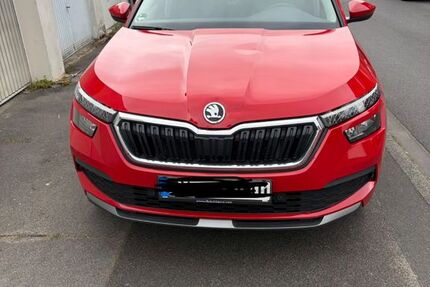 Skoda Kamiq 115.568 km 16.500 &euro; Köln 50859