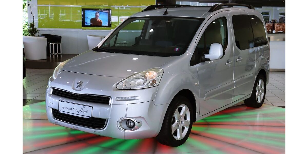 Peugeot Partner 92.372 km 9.950 &euro; Troisdorf (Köln/Bonn) 53842