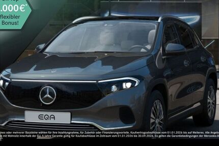 Mercedes-Benz EQA 13.182 km 38.490 &euro; Köln 51149
