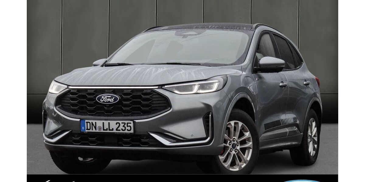 Ford Kuga 9.000 km 43.990 &euro; Düren 52349