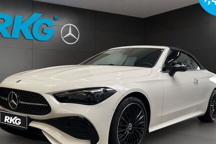 Mercedes-Benz CLE 200 9.614 km 61.870 &euro; Bornheim 53332