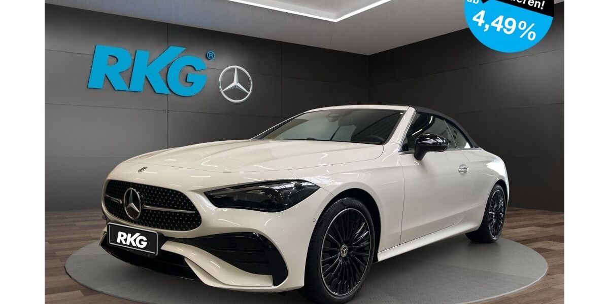 Mercedes-Benz CLE 200 9.614 km 61.870 &euro; Bornheim 53332