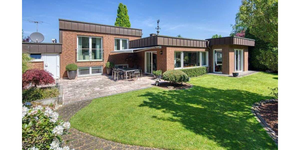 Einfamilienhaus Brühl Badorf - 4 Zimmer, 210 m&sup2;, 990.000&euro; | Angebot:25663471