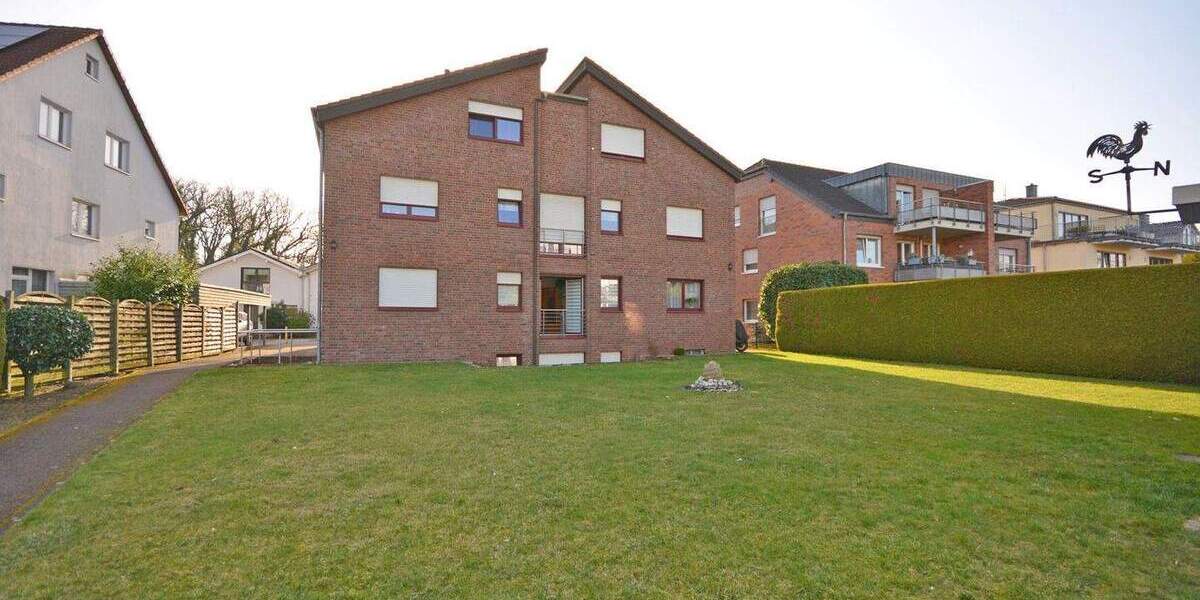 Mehrfamilienhaus, Wohnhaus Köln Fühlingen - 1 Zimmer, 440 m&sup2;, 1.685.000&euro; | Angebot:25748344