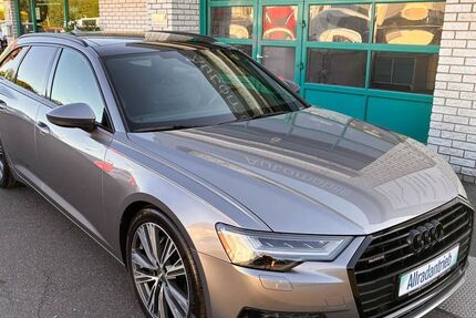 Audi A6 82.557 km 29.950 &euro; Bornheim 53332