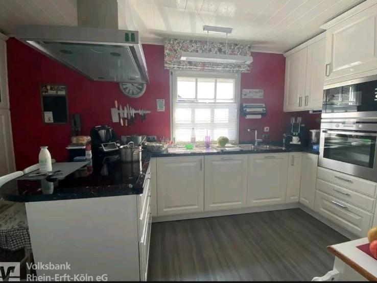 Einfamilienhaus Köln Rodenkirchen - 5 Zimmer, 129 m&sup2;, 416.000&euro; | Angebot:27111090