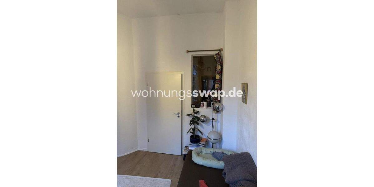 Etagenwohnung Köln Ehrenfeld - 2 Zimmer, 45 m&sup2;, 570&euro; | Angebot:25933302