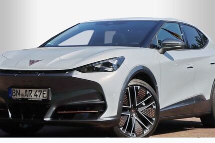 Cupra Tavascan 4.000 km 50.890 &euro; Bonn 53175