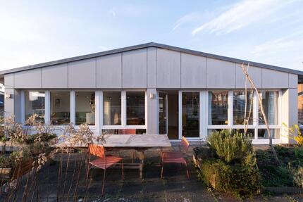 Haus Köln Mülheim - 2 Zimmer, 106 m&sup2;, 545.000&euro; | Angebot:26087357