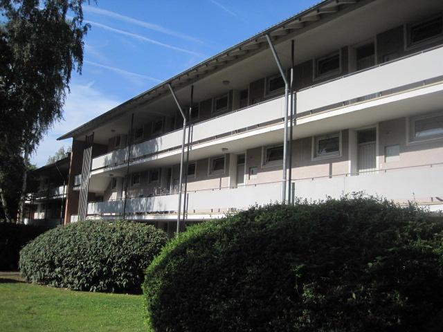 Etagenwohnung Bonn Bad Godesberg - 1 Zimmer, 44 m&sup2;, 602&euro; | Angebot:25970342