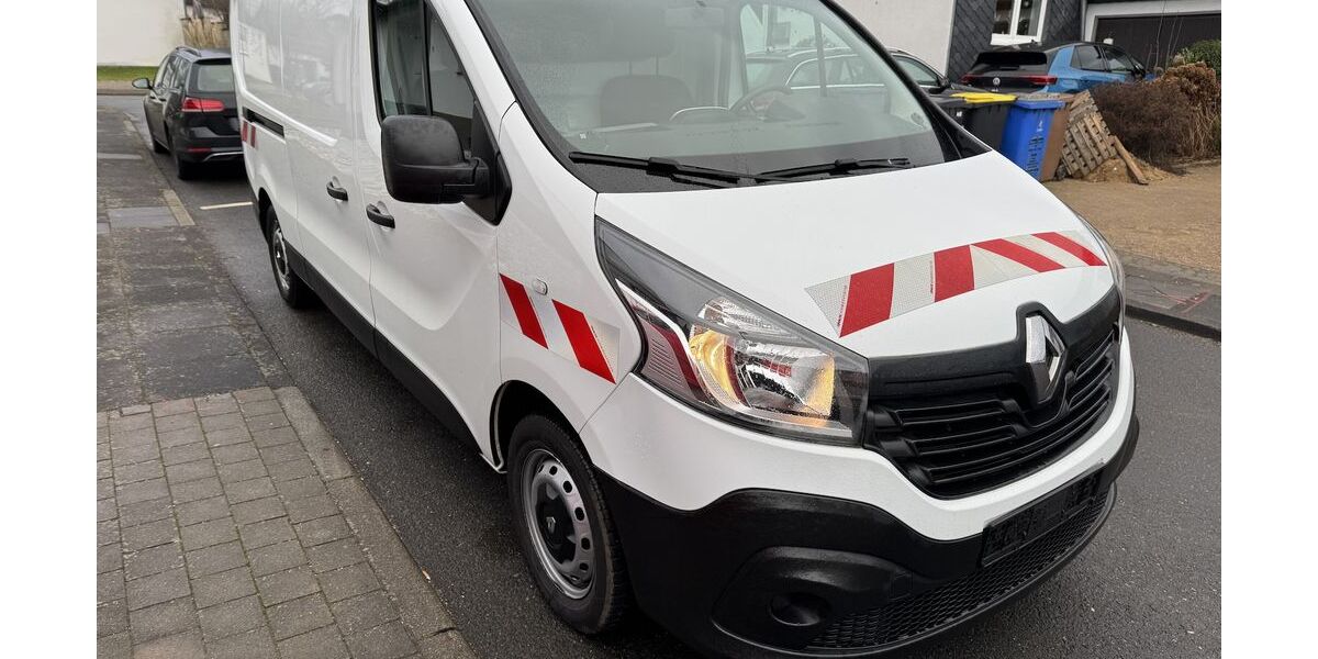 Renault Trafic 85.000 km 16.500 &euro; Erftstadt (bei Köln) 50374