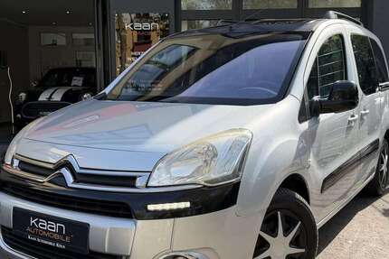 Citroen Berlingo 220.000 km 6.499 &euro; Köln 51107