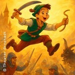 Das tapfere Schneiderlein