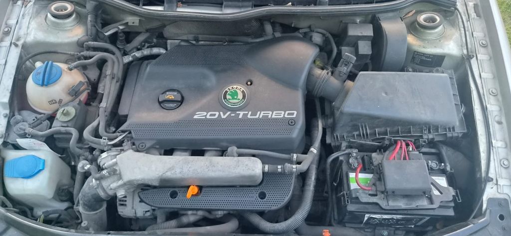 Skoda Octavia 245.325 km 1.200 &euro; Köln 50765