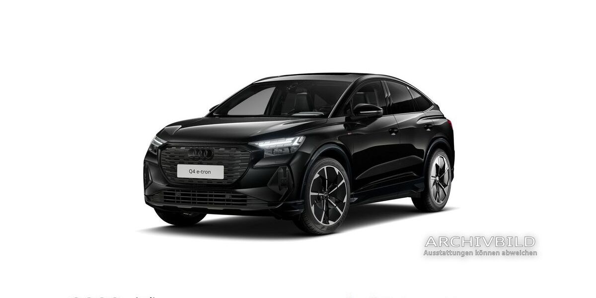 Audi Q4 e-tron 8.860 km 80.999 &euro; Leverkusen 51373