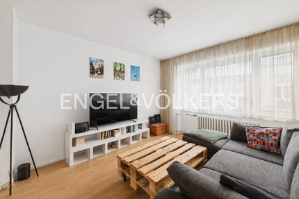 Wohnung Köln Innenstadt - 3 Zimmer, 53 m&sup2;, 298.000&euro; | Angebot:26109082