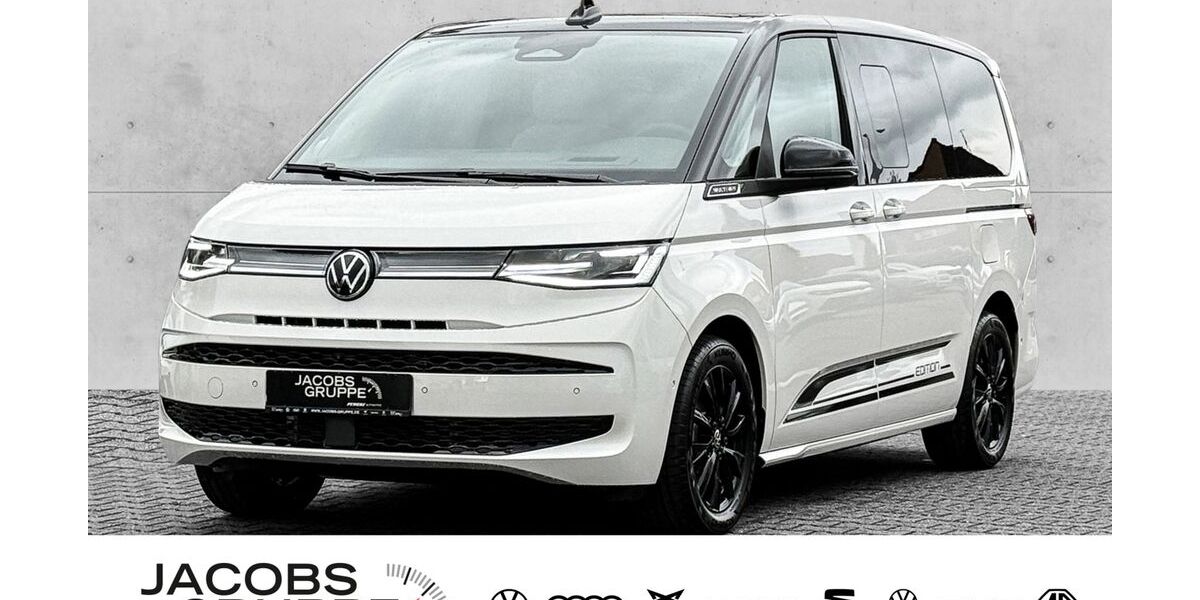 VW T7 Multivan 5.555 km 72.740 &euro; Bergheim 50126