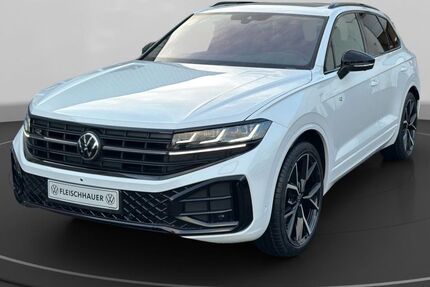 VW Touareg 12.850 km 87.490 &euro; Euskirchen 53879