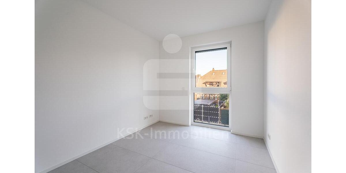 Etagenwohnung Troisdorf Altenrath - 3 Zimmer, 86 m&sup2;, 1.350&euro; | Angebot:25921785