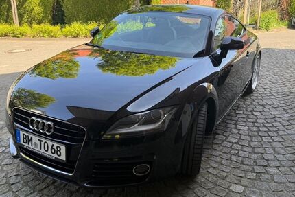 Audi TT 173.800 km 12.800 &euro; Bergheim 50126
