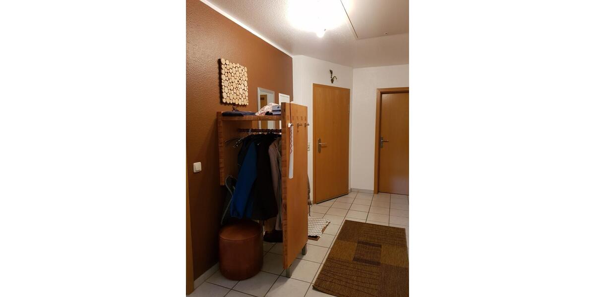 Dachgeschoßwohnung Bad Münstereifel - 3.5 Zimmer, 110 m&sup2;, 1.200&euro; | Angebot:24110217