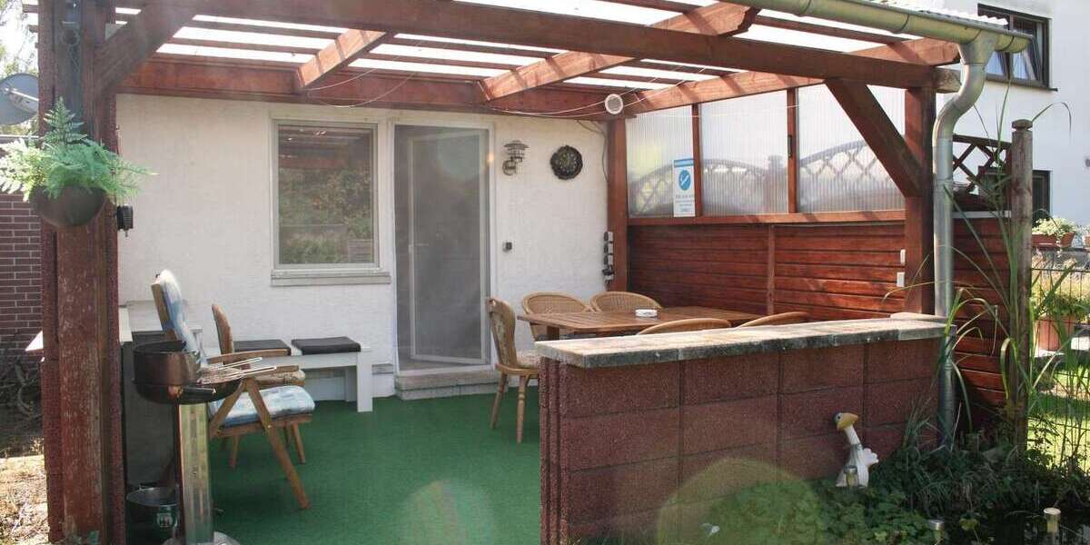 Einfamilienhaus Mechernich - 3 Zimmer, 86 m&sup2;, 1.150&euro; | Angebot:26916337