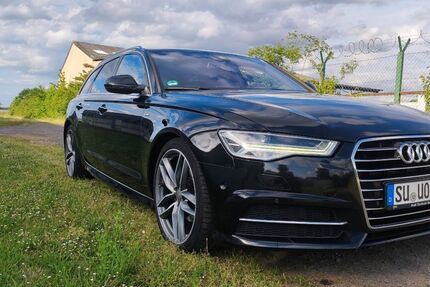 Audi A6 166.000 km 17.600 &euro; Rheinbach 53359