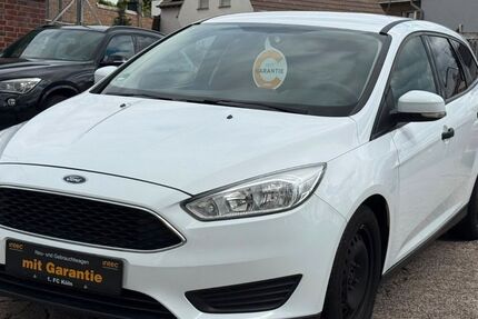 Ford Focus 240.000 km 3.290 &euro; Euskirchen 53881