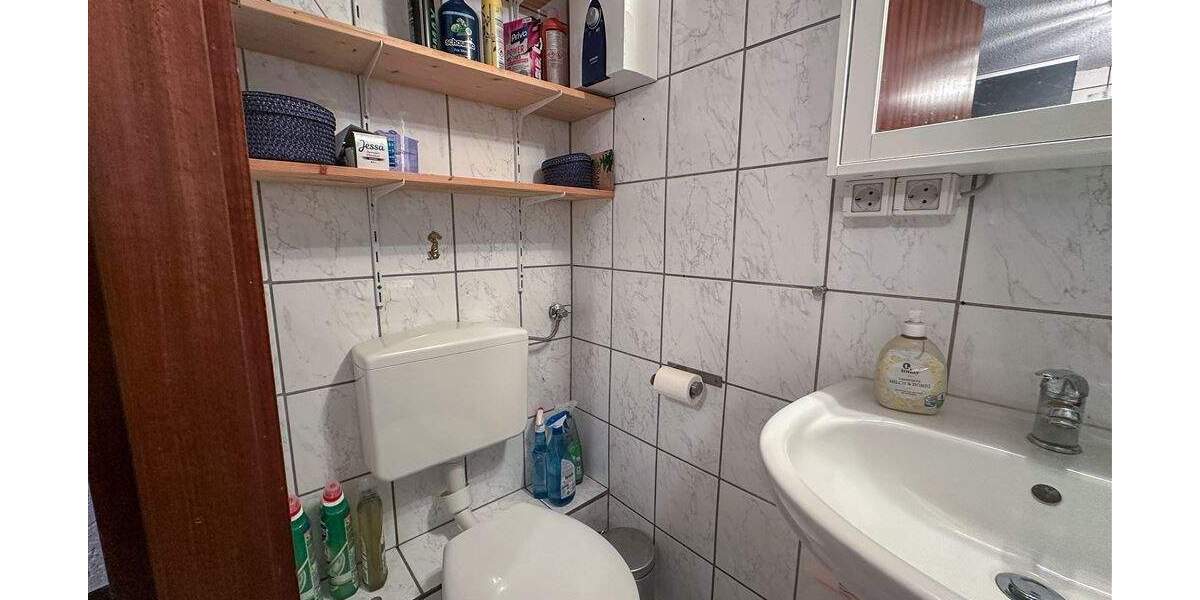 Reihenendhaus Rösrath - 6 Zimmer, 129 m&sup2;, 570.000&euro; | Angebot:25678551