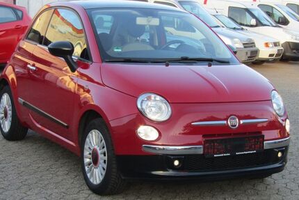 Fiat 500 185.000 km 2.600 &euro; Rommerskirchen 41569