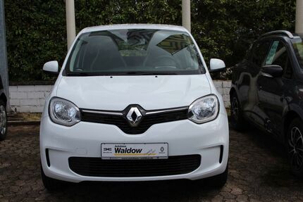 Renault Twingo 21.650 km 9.890 &euro; Rheinbach 53359
