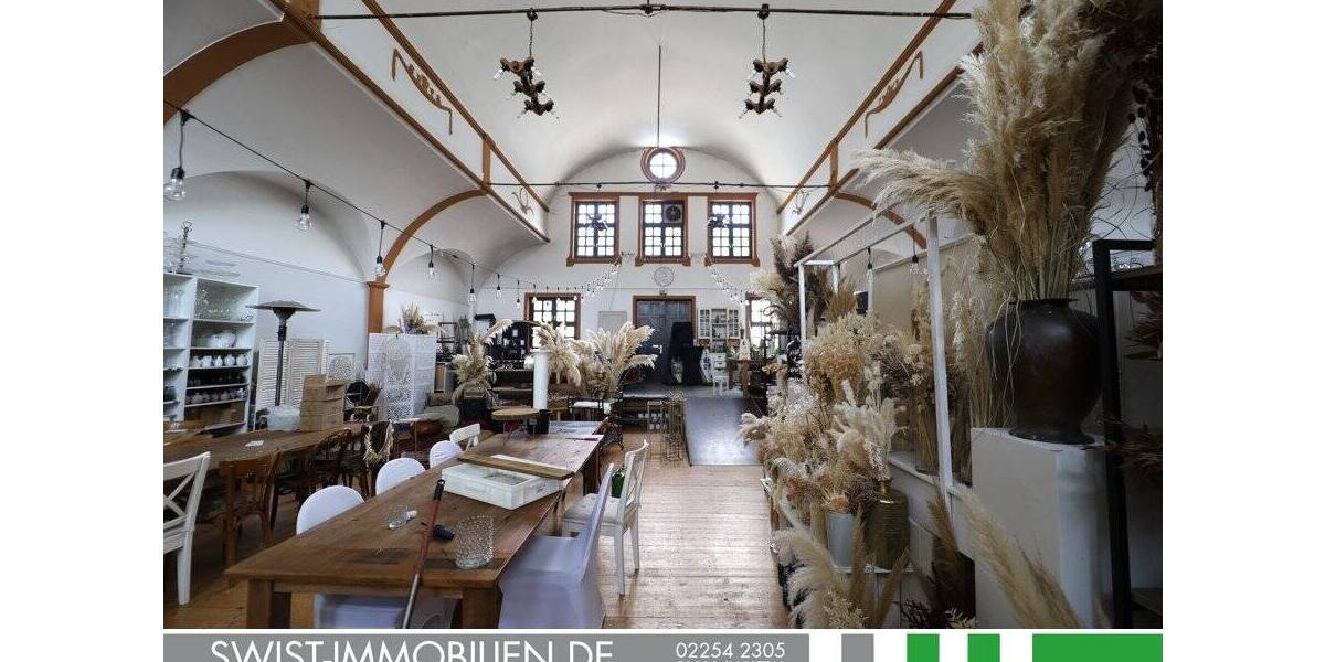 Mehrfamilienhaus, Wohnhaus Swisttal - Miel Miel - 1 Zimmer, 168 m&sup2;, 440.000&euro; | Angebot:25730590