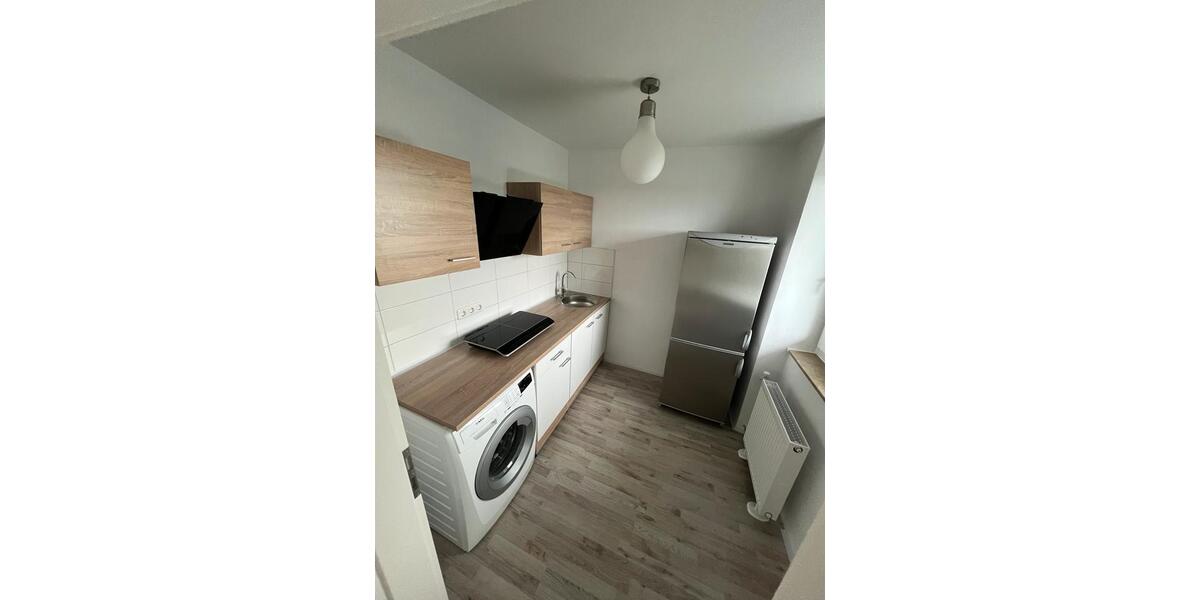 Etagenwohnung Wesseling - 1 Zimmer, 15 m&sup2;, 590&euro; | Angebot:25963711