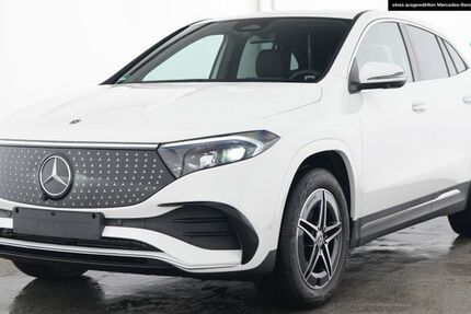 Mercedes-Benz EQA 8.781 km 46.880 &euro; Siegburg 53721