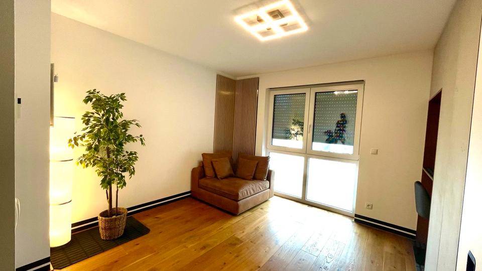 Maisonettenwohnung Köln Nippes - 3 Zimmer, 66 m&sup2;, 479.000&euro; | Angebot:25594053