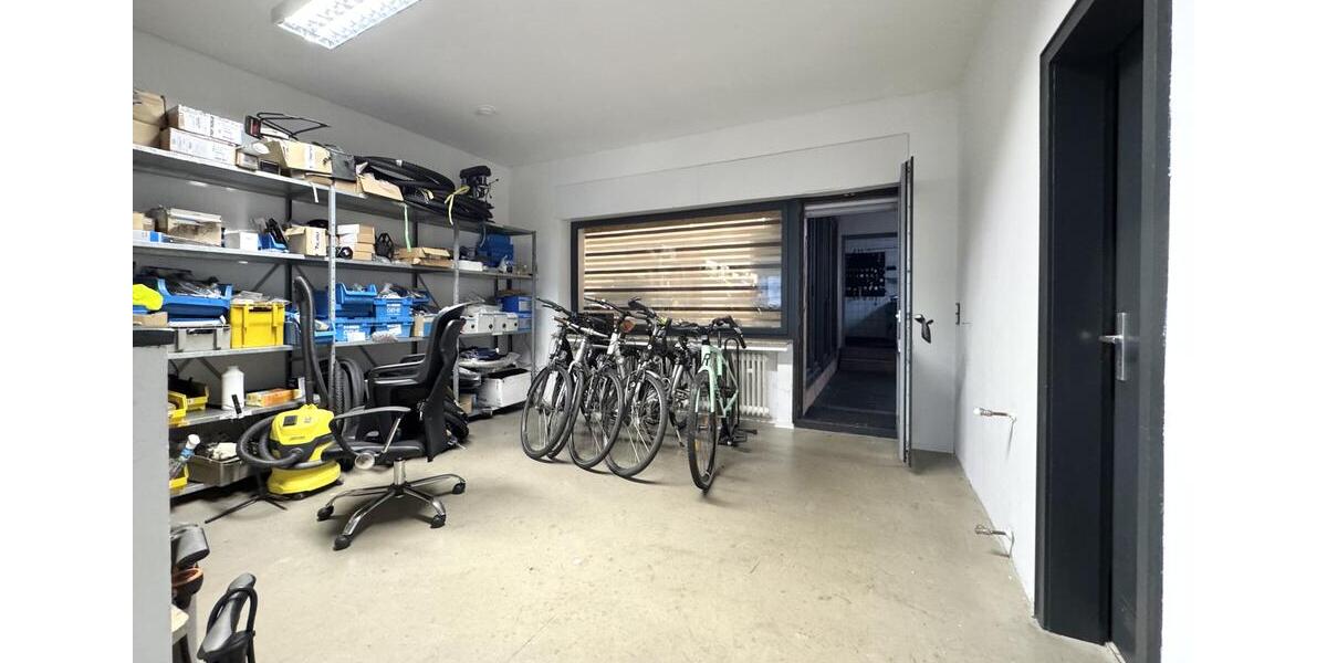 Gewerbeobjekt Niederkassel - 900&euro; | Angebot:24146167