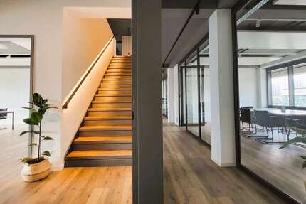 Gewerbeobjekt Köln Nippes - 1.200&euro; | Angebot:26077298