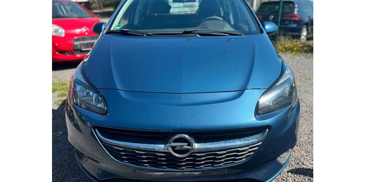Opel Corsa 191.000 km 2.999 &euro; Mechernich 53894