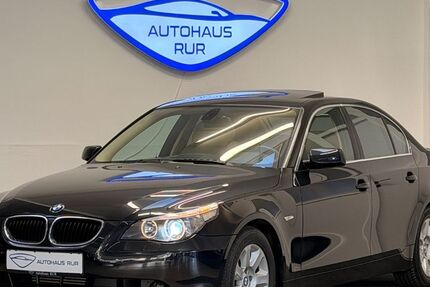 BMW 530 88.000 km 18.990 &euro; Düren 52353