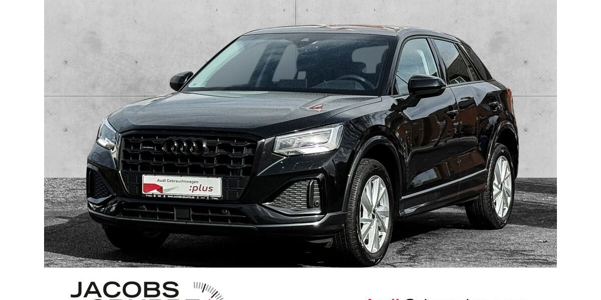 Audi Q2 69.597 km 25.430 &euro; Bergheim 50126