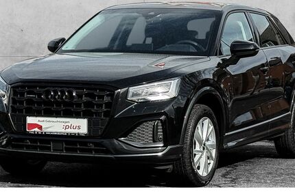 Audi Q2 69.597 km 28.290 &euro; Bergheim 50126