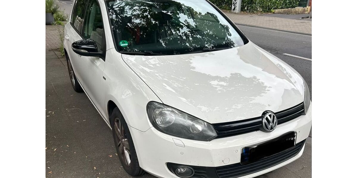 VW Golf 209.975 km 3.999 &euro; Köln 51069